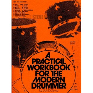DiCenso-Practical Workbook for the Modern Drummer